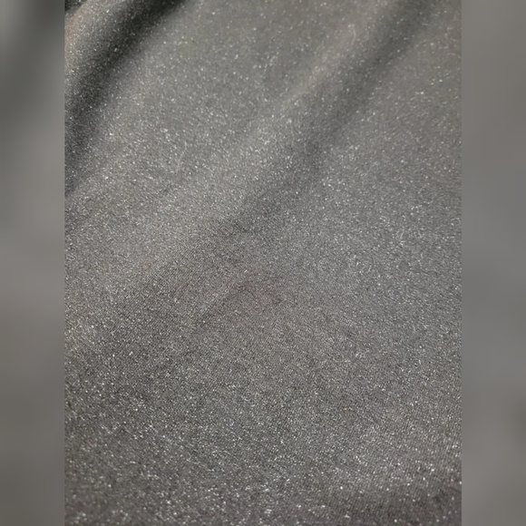 Vipart drop waist pleated high neck dress - Picture 6 of 14